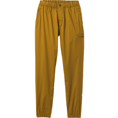 Bronze Pants Prana Double Peak Jogger - Antique Bronze