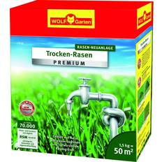 Wolf-Garten Dry Grass Premium L-TP 50 1 pc