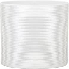 Scheurich Übertopf 828 panna ∅23cm
