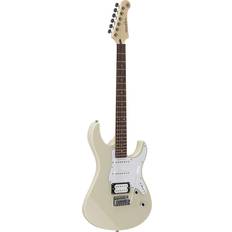 Yamaha pacifica 112v Yamaha PAC112V Pacifica Vintage White