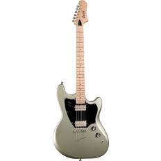 E-Gitarren Guild Surfliner Hh Solidbody Electric Shoreline Mist