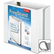Office Supplies Cardinal 3 Ring Binder 5 Inch FreeStand