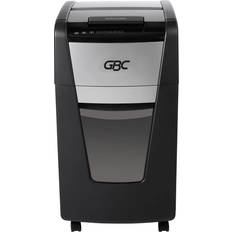 Shredders GBC Paper Shredder, Auto Feed+, 230 Sheet Capacity, Super