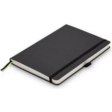 Notebook Soft Cover A5 Black