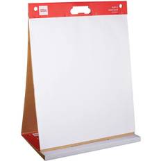 Office Depot Office Supplies Office Depot Brand Easel Pad, 20" 23", Tabletop