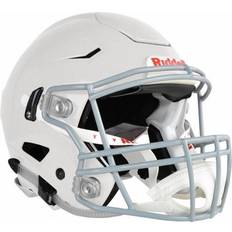 Riddell speedflex Riddell SpeedFlex Adult Football Helmet - Metallic White