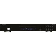 Lecteurs CD Advance Acoustic Paris X-CD7 Noir