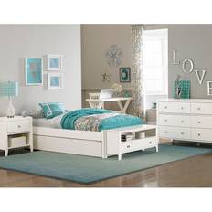 Bed Frames Hillsdale Furniture NE Kids Pulse Full Bed