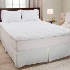 Bed Mattresses Lavish Home 2" Duck Feathers Topper Down/Feather Bed Mattress