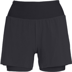 Rab Shorts Rab Women's Talus Trail Shorts - Ebony