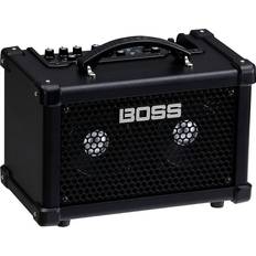 BOSS Dual Cube LX Amplifier