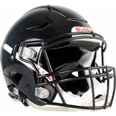 Riddell speedflex Riddell SpeedFlex Adult Football Helmet - Black