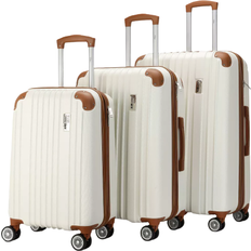 Luggage Miami CarryOn Collins - Set of 3