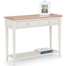 Julian Bowen Provence 2 Console Table