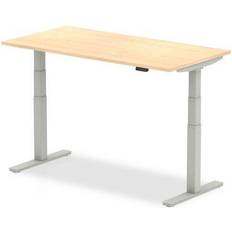 Air Dynamic 1400 Maple Top Writing Desk