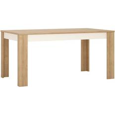 Furniture To Go Lyon Small extending Dining Table