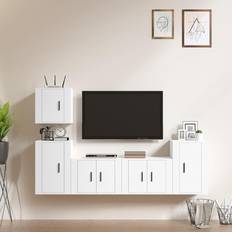 Tv bench vidaXL 5 TV Bench
