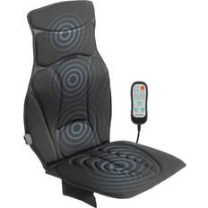 InnovaGoods Shiatsu Massage Seat Mat