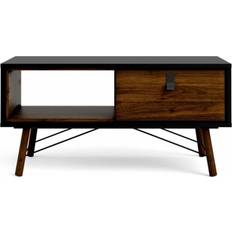 Black Coffee Tables Tvilum Ry Coffee Table