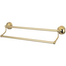 Kingston Brass Vintage 24 Dual Towel Bar