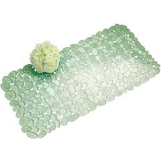 iDESIGN Pebblz Bathmat Green 80012