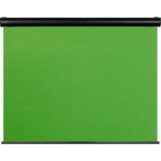 Celexon Écran À Fond Vert Motorisé Chroma Key 350 x 265 cm