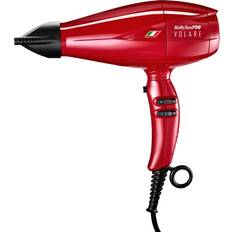 Hairdryers BaBylissPRO Nano Titanium Volare V1 Full-Size Ferrari-Designed