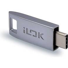 Pace AVID USB-Stick, Smart Key, iLok 3 USB-C