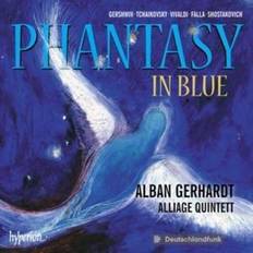Jeux PC Phantasy In Blue Musique De Chambre Pour Violoncelle