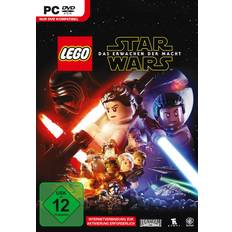 Avventura Videogiochi per PC LEGO Star Wars The Force Awakens