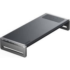 Docking Stations Anker <b>675</b> USB-C Docking Station <br>12-in-1, Stand, Wireless 2023-05-31 07:31:36.970