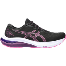 Asics gt 2000 11 dam Asics GT-2000 11 W - Black/Pink