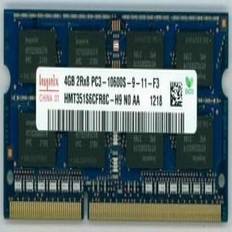 Hynix 4GB PC3-10600 DDR3 1333MHz HMT351S6CFR8C-H9