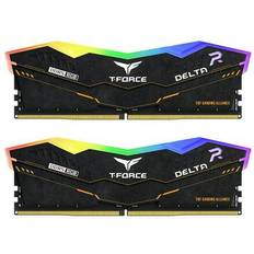 TeamGroup DIMM 32 GB DDR5-6000 (2x 16 GB) Dual-Kit, Arbeitsspeicher