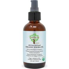 Body Care TOP Jojoba Oil