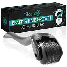 Hair growth Derma and Hair Growth Roller Titanium Roller