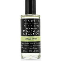 Demeter Gin & Tonic for 2 Massage & Body Oil