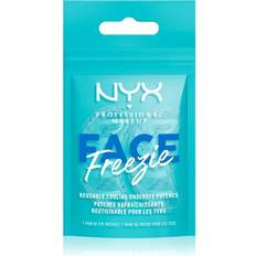 PETA Øjenmasker NYX Professional Makeup Face Freezie Reusable Cooling Undereye Patches 1 pcs