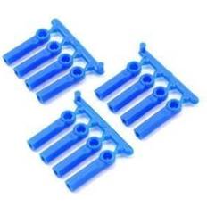 RPM Long Rod Ends Losi Blue RPM73395