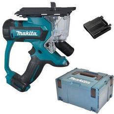 Gipssägen Makita SD100DY1J (1x 1.5Ah)