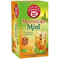 Mint Drycker Teekanne Moroccan Mint 20 tepåsar