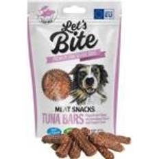 Fødevarer Bite Lets Bite Meat Snacks. Tuna Bars