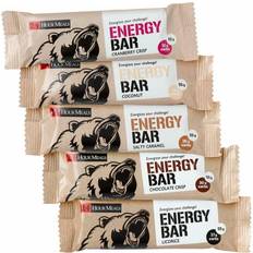 24 hour meals 24 Hour Meals Energy bar Licorice