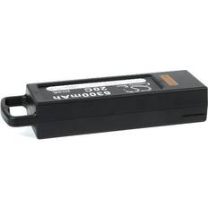 Cameron Sino Ersatzakku CS-YEC500RX YUNEEC Q500 11,1 Volt 6300mAh Li-Polymer