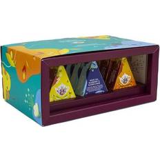 Fødevarer English Tea Shop Wellness Gavekollektion 12 BIO Pyramider