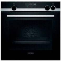 Siemens iQ500 HR578G5S6 Forno Elettrico 71 L Nero A Nero