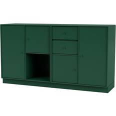 Montana Furniture Couple På Sockel H7 Sideboard