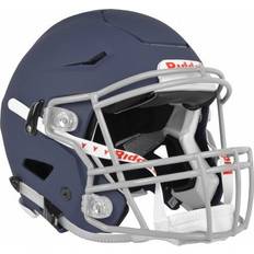 Football Riddell SpeedFlex Adult Football Helmet - Matte Navy