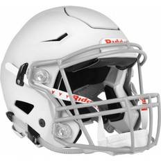 Riddell speedflex Riddell SpeedFlex Adult Football Helmet - Silver