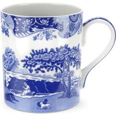 Spode blue italian Spode Blue Italian Becher 50cl